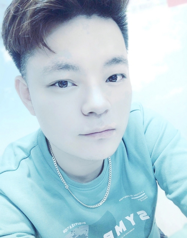 小丰的第一张照片--汕头相亲服务中心