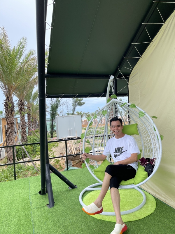 知音的第一张照片--汕头相亲服务中心