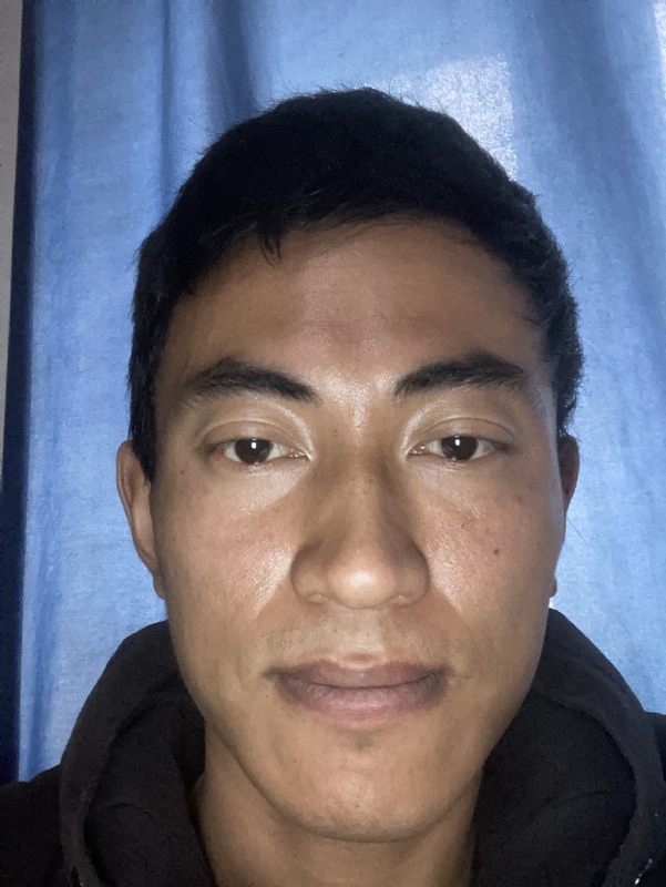 轻轻的的第一张照片--汕头相亲服务中心