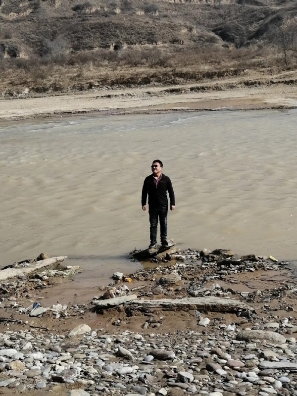 新之旅的第一张照片--汕头相亲服务中心