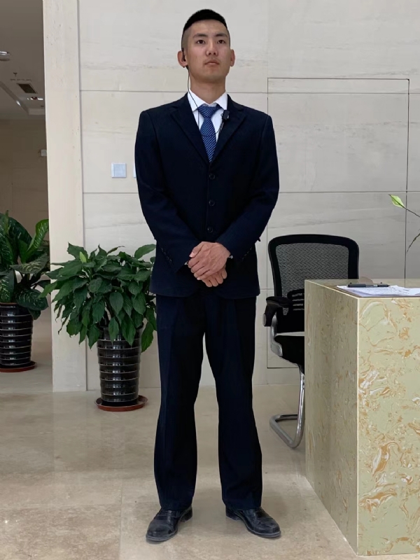 南山南的第二张照片--汕头相亲服务中心