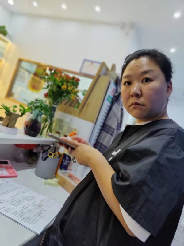 东北小野花的第二张照片--汕头相亲服务中心