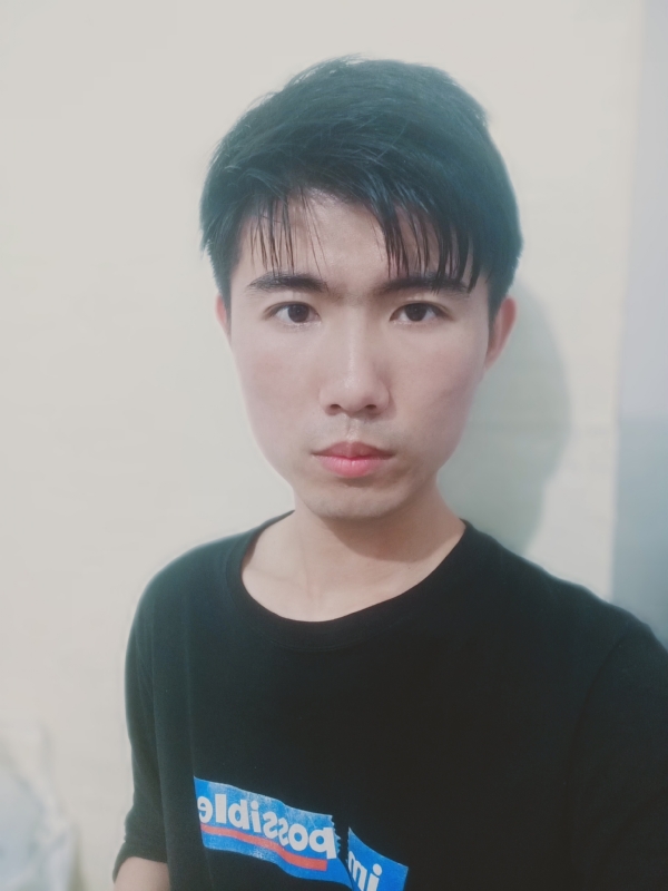 奔跑的範儿的第一张照片--汕头相亲服务中心