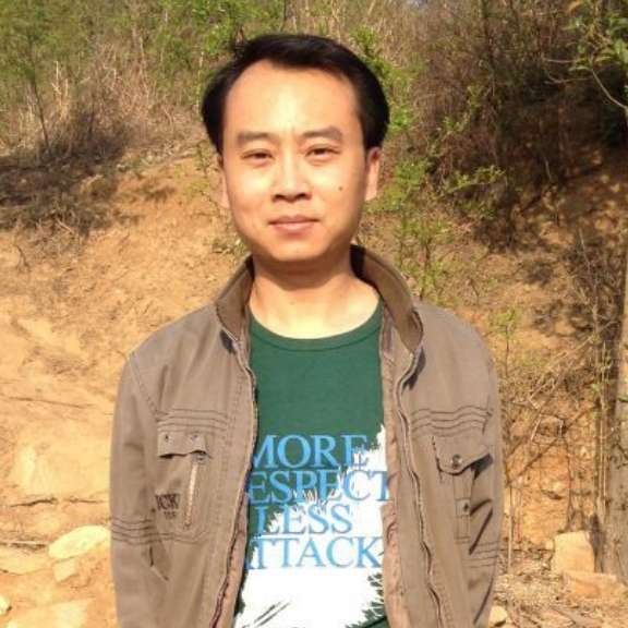 PDS刘的第一张照片--汕头相亲服务中心