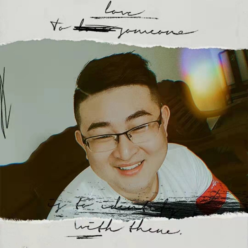 云飞的第一张照片--汕头相亲服务中心