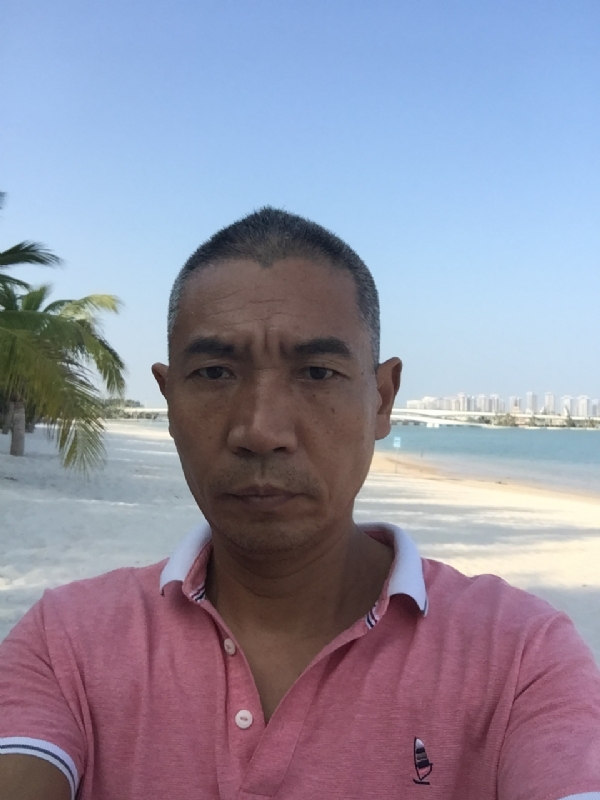 白开水的第一张照片--汕头相亲服务中心