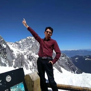 寒江孤影的第二张照片--汕头相亲服务中心