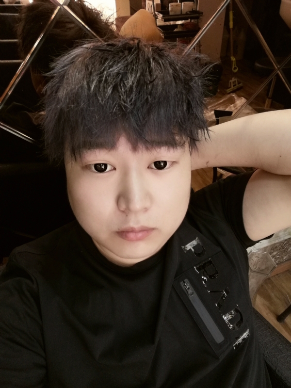 夜微凉的第二张照片--汕头相亲服务中心