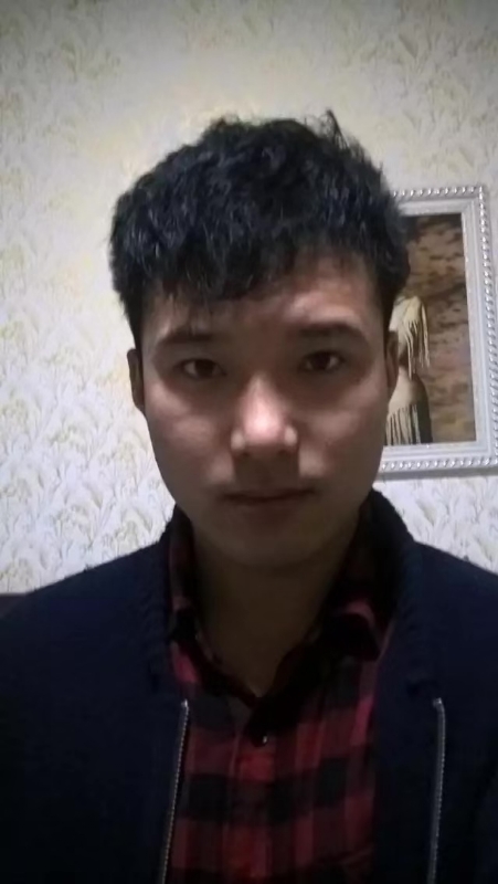 希秀的第一张照片--汕头相亲服务中心