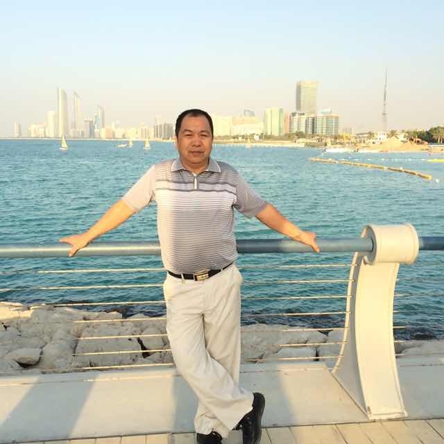 爱时尚爱旅游的第一张照片--汕头相亲服务中心