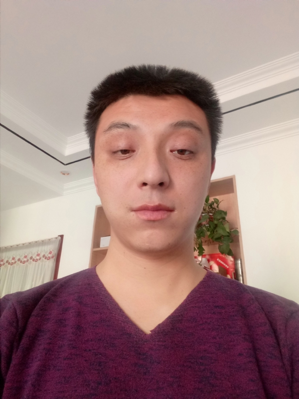 钱永辉的第一张照片--汕头相亲服务中心