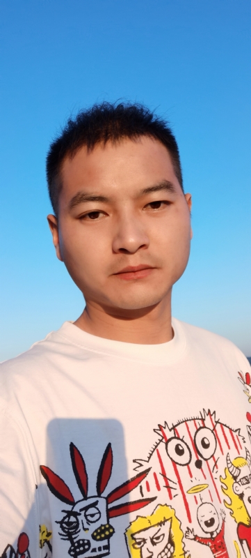 有梦不怕痛的第一张照片--汕头相亲服务中心