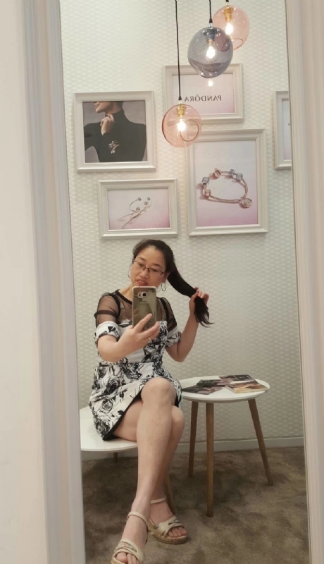 阿红的第一张照片--汕头相亲服务中心