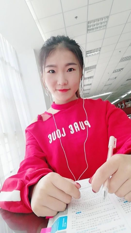 Smile的第二张照片--汕头相亲服务中心