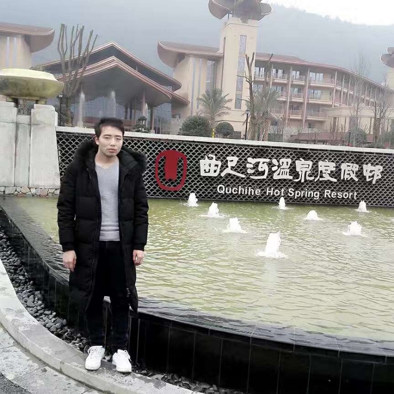 胜$的第一张照片--汕头相亲服务中心