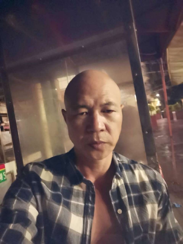 黑马的第一张照片--汕头相亲服务中心