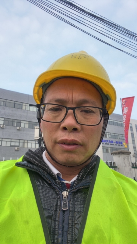 蔡付泽的第一张照片--汕头相亲服务中心