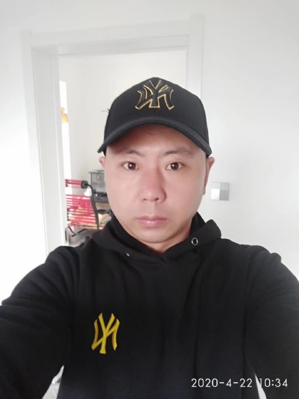 风起的第一张照片--汕头相亲服务中心