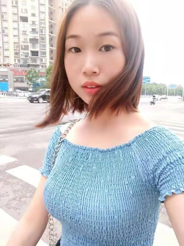 秋水伊人的第四张照片--汕头相亲服务中心