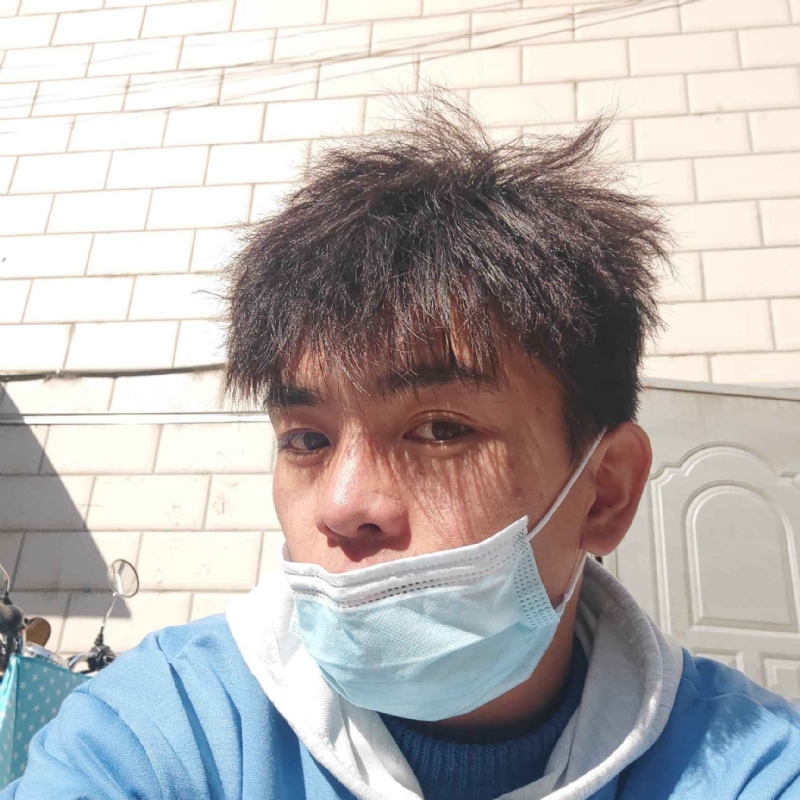 90后美少男的第一张照片--汕头相亲服务中心