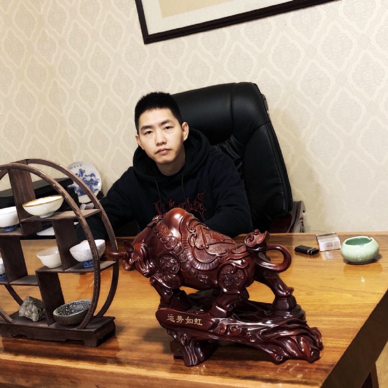 平淡的鸽子的第四张照片--汕头相亲服务中心