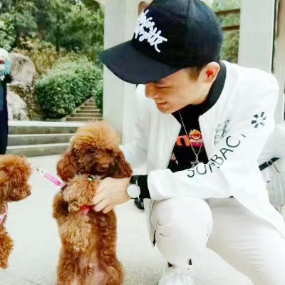 烟雨蒙蒙的第一张照片--汕头相亲服务中心