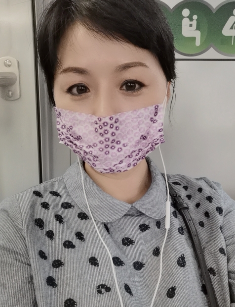 哈哈的第一张照片--汕头相亲服务中心