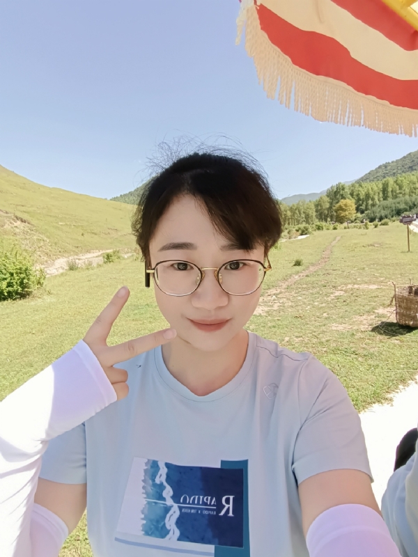 暖暖的第一张照片--汕头相亲服务中心