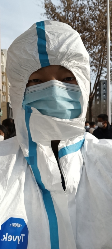 试问卷帘的第二张照片--汕头相亲服务中心