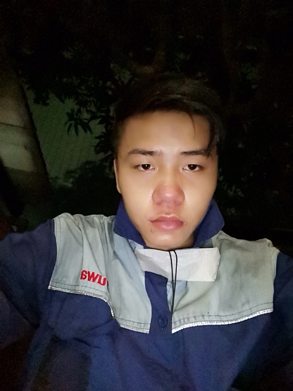 路过的第二张照片--汕头相亲服务中心