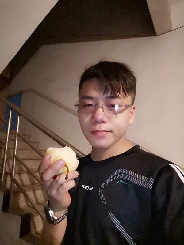 路过的第三张照片--汕头相亲服务中心