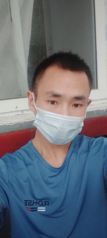 阿浩的第二张照片--汕头相亲服务中心