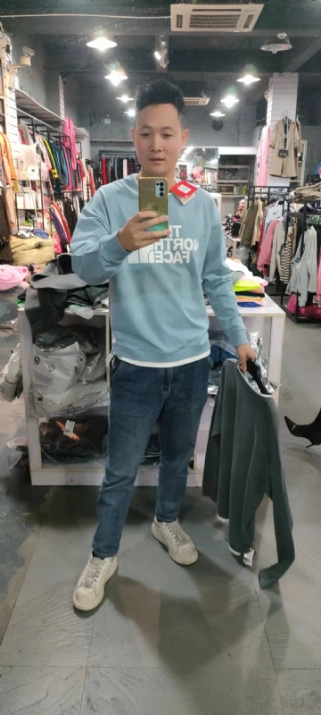 快乐永恒的第二张照片--汕头相亲服务中心