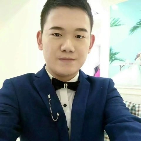 中国梦的第一张照片--汕头相亲服务中心