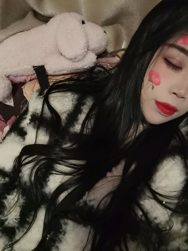 乐乐的第一张照片--汕头相亲服务中心