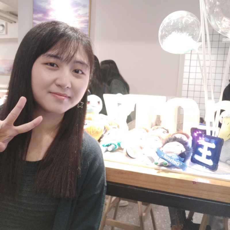 婷婷57的第二张照片--汕头相亲服务中心