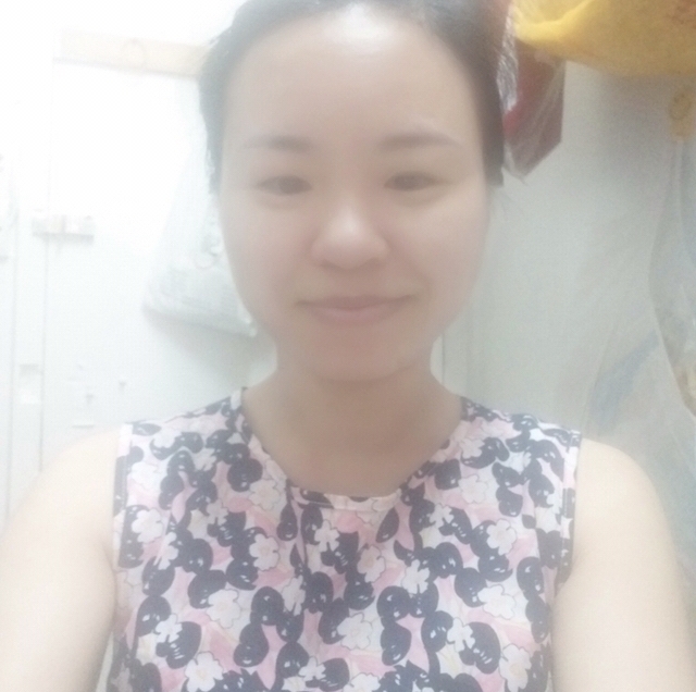 阿定的第一张照片--汕头相亲服务中心