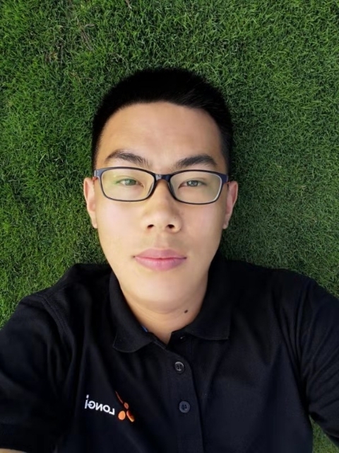 我的第一张照片--汕头相亲服务中心