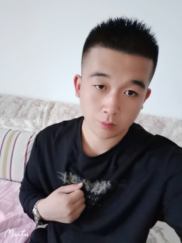 找对象的第一张照片--汕头相亲服务中心