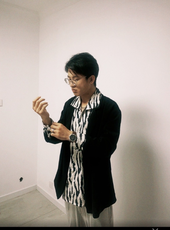 艾啊的第一张照片--汕头相亲服务中心