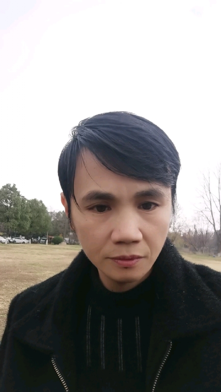 无悔的第一张照片--汕头相亲服务中心