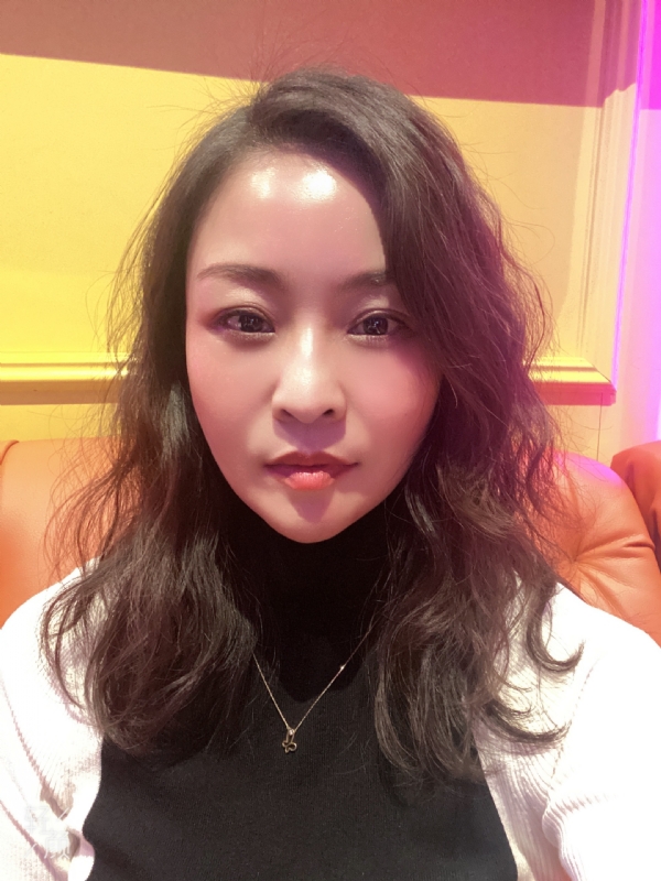 幸福的第一张照片--汕头相亲服务中心