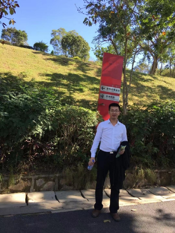 zw的第一张照片--汕头相亲服务中心