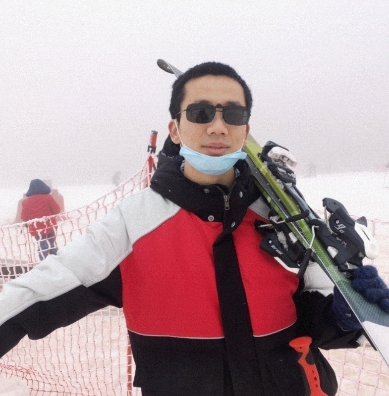 开心果的第一张照片--汕头相亲服务中心