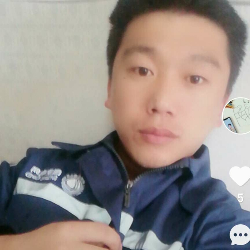 猛猛哒的第一张照片--汕头相亲服务中心