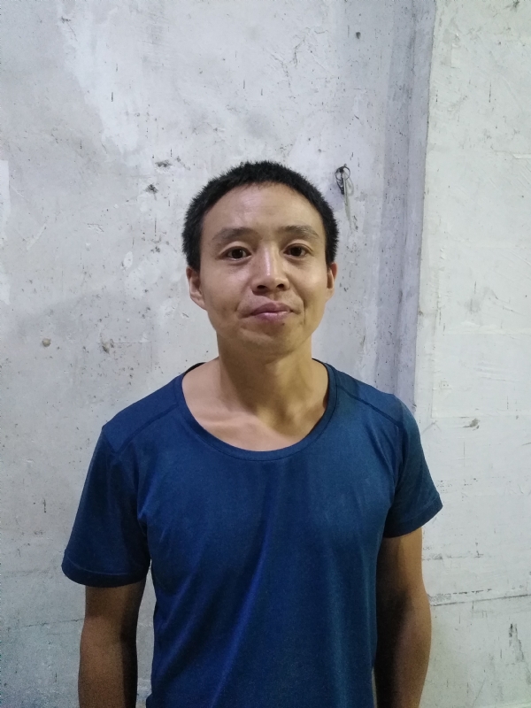 栋哥的第一张照片--汕头相亲服务中心