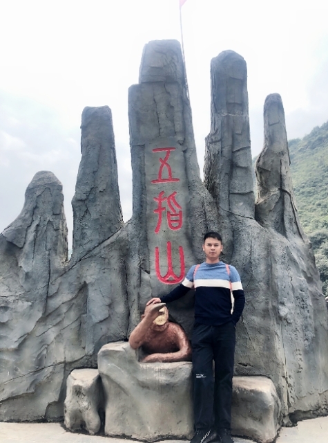 暖暖的第一张照片--汕头相亲服务中心