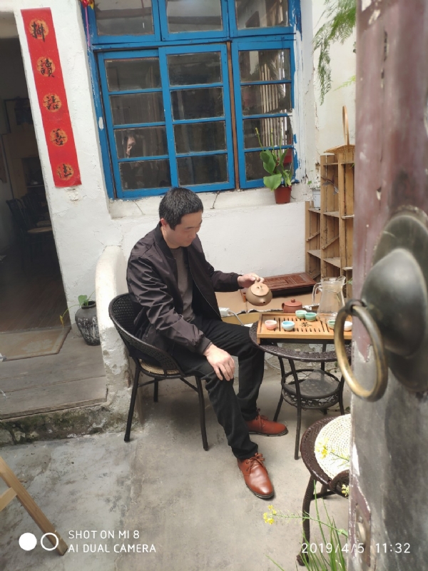 天涯海角的第一张照片--汕头相亲服务中心