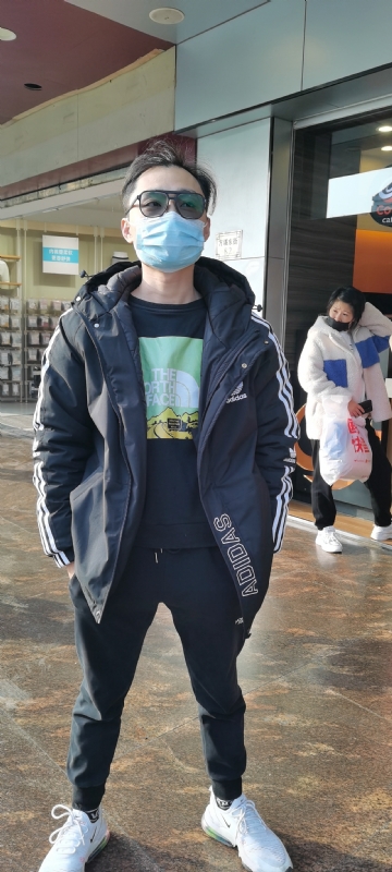 奔波霸的第四张照片--汕头相亲服务中心