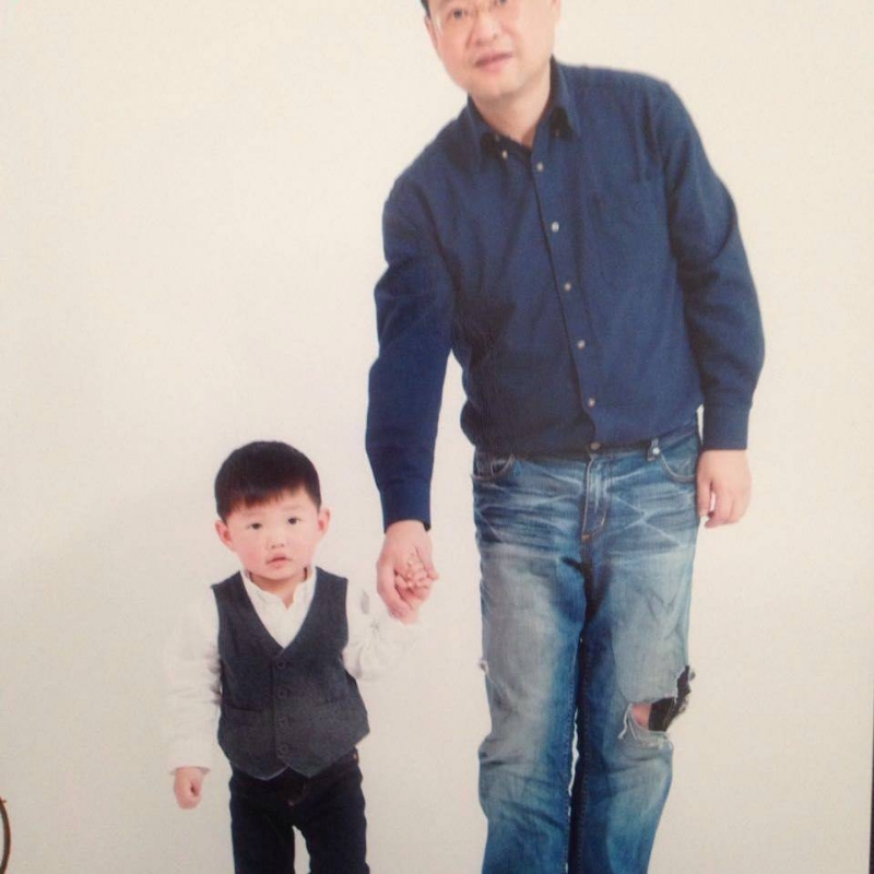 王医生的第一张照片--汕头相亲服务中心